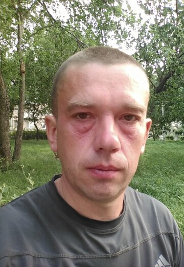 Моя фотография - Вадим, 49 из Каменск-Уральский (@vadim63430)