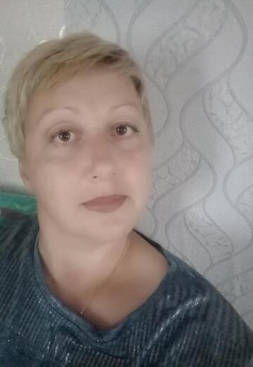 My photo - Olga, 46 from Sosnovoborsk (@olga402044)