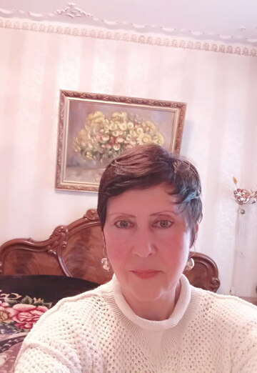 My photo - Nataliya, 66 from Chernihiv (@nataliya33023)