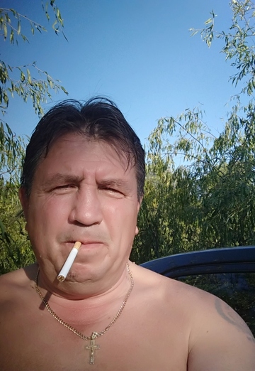 Моя фотография - Сергей, 55 из Чернигов (@sergey814207)