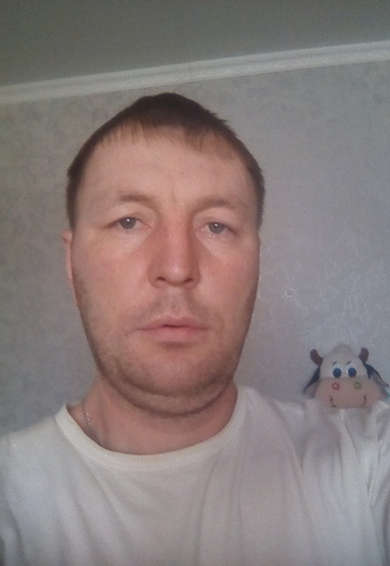 My photo - Dima, 44 from Volgodonsk (@dima199596)