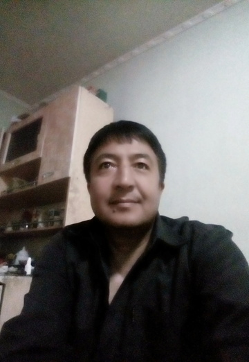 Моя фотография - olim, 43 из Ташкент (@olim796)