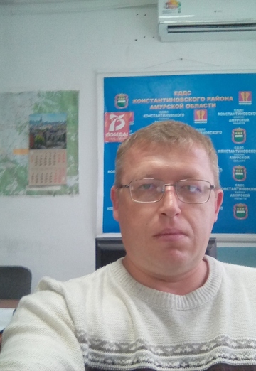 My photo - Aleksey, 40 from Romnyi (@aleksey552110)