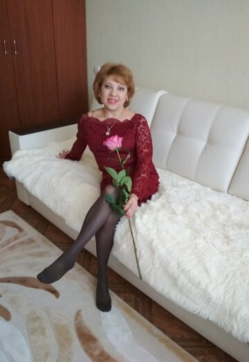 Моя фотография - Римма, 58 из Альметьевск (@rimma4969)