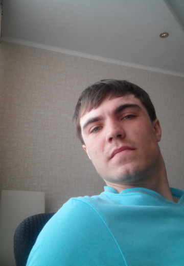 Моя фотографія - Игорь, 32 з Сургут (@igor104705)