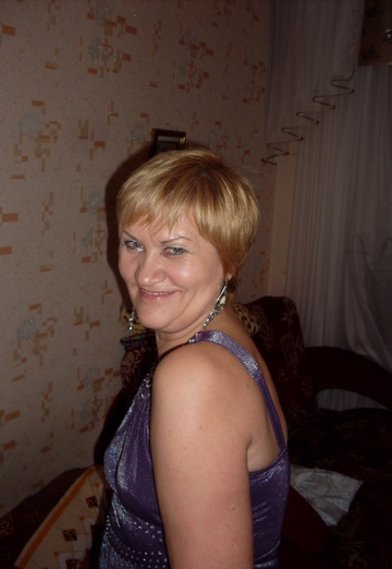 My photo - Nataly, 61 from Kazan (@stasy2007)