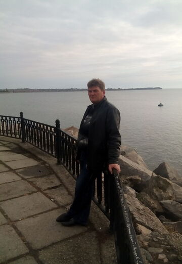My photo - businka, 57 from Nikopol (@businka463)