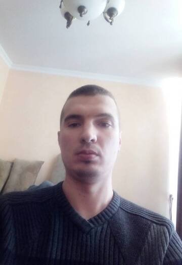 Моя фотография - Владимир, 36 из Черновцы (@vladimir308483)