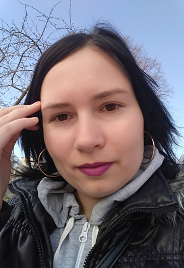 Моя фотография - Лилия, 37 из Тернополь (@lilygyts)