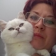 Наталья, 47, Кольчугино