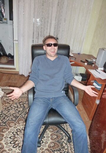 Моя фотографія - Александр Кот, 42 з Кременчук (@aleksandrkot19)