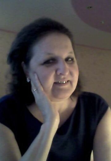 My photo - Lira, 65 from Sterlitamak (@lira64)