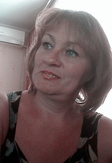Моя фотография - Ольга, 49 из Одесса (@olga190713)