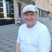 Евгений, 58, Рубцовск