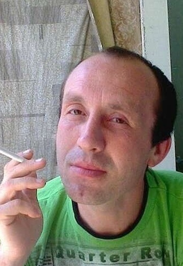 Моя фотография - Виктор, 47 из Белев (@viktor199305)