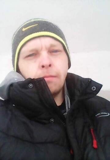 My photo - Maksim, 37 from Zlatoust (@maksim260369)