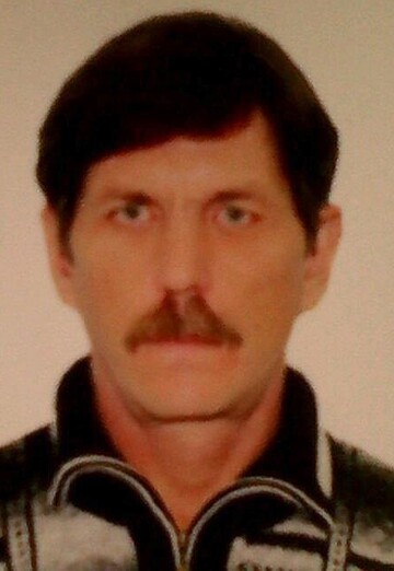 My photo - Vyacheslav Krestnikov, 54 from Rostov-on-don (@vyacheslavkrestnikov)