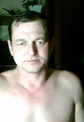 My photo - vladimir, 53 from Zheleznogorsk (@vladimir39421)