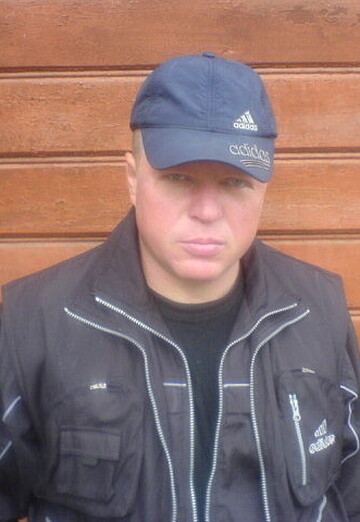 My photo - evgeniy yablokov, 52 from Lida (@evgeniyyablokov0)