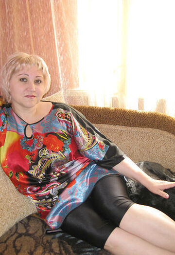 My photo - Viktoriya, 54 from Stavropol (@viktoriya15653)