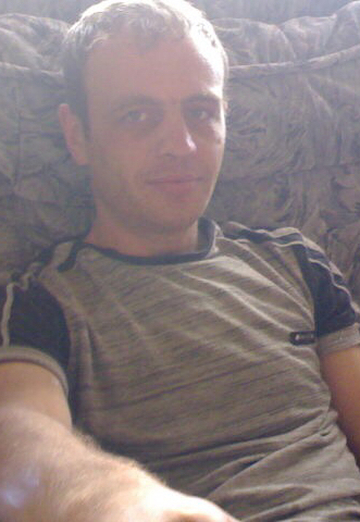 Моя фотография - Григорий, 42 из Тирасполь (@grigoriy20108)