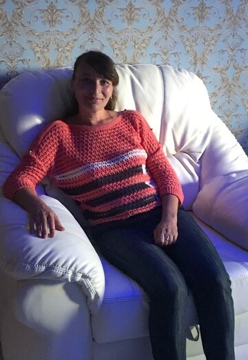 My photo - Alya, 42 from Semipalatinsk (@alya10239)
