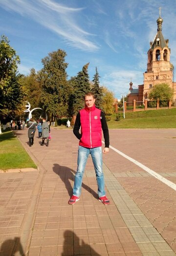 Sergey (@sergey469492) — my photo № 3