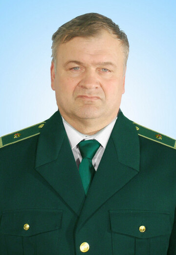 My photo - Sergey, 66 from Astrakhan (@teplov57t)