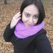 Оксана, 33, Ливны