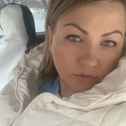Elena 42 Novosibirsk