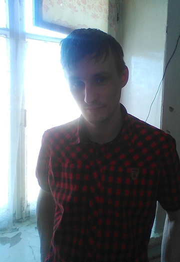 My photo - Vadim, 39 from Zlatoust (@vadim50911)