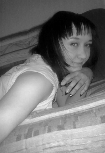 My photo - Katya, 33 from Amursk (@katulyaseksi)