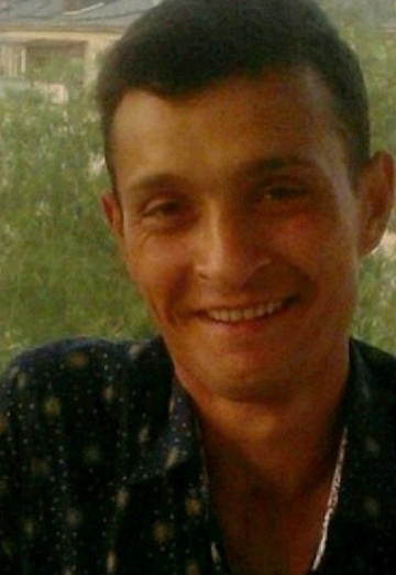 Моя фотография - Алексей, 40 из Курган (@aleksey524003)