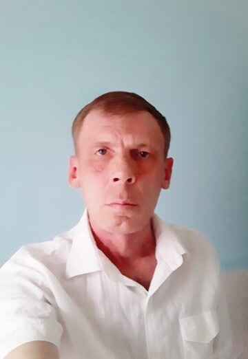 Моя фотография - Александр, 54 из Уральск (@aleksandr760204)