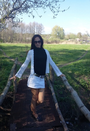 My photo - Lyudmila, 45 from Balakliia (@ludmila30196)