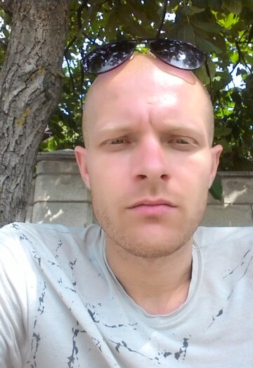 My photo - Egor, 36 from Kishinev (@egor55398)