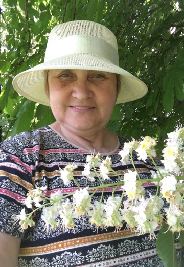 My photo - Lyuba, 64 from Almaty (@lyuba263)