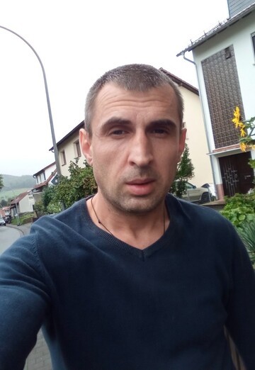 My photo - Oleg, 38 from Soroca (@oleg297475)