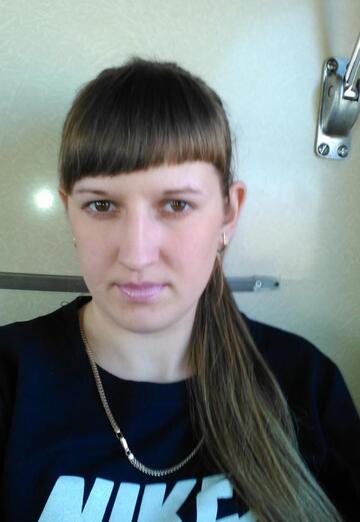 Моя фотография - Анастасия, 32 из Амурск (@anastasiya77782)