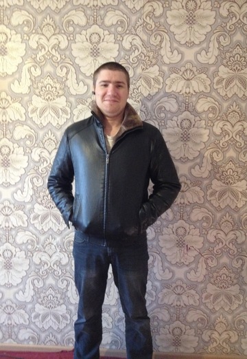 My photo - Artur, 37 from Makhachkala (@artur70760)
