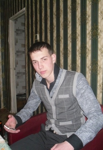 My photo - Mihail, 34 from Partisansk (@mihail18227)