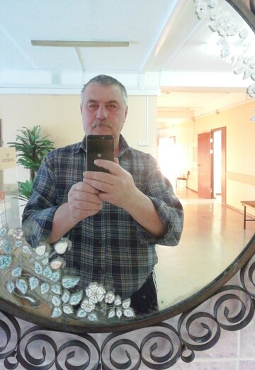 My photo - Bestolkovyy, 63 from Moscow (@bestolkoviy)