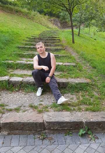 Моя фотография - Кирилл, 27 из Рудный (@kirill71022)