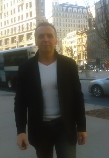 Моя фотография - Владимир, 53 из Бруклин (@vladimir122454)