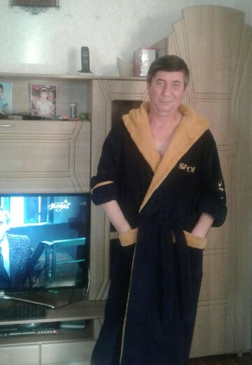 My photo - Vladimir Doroshenko, 54 from Astana (@vladimirdoroshenko8)