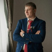 Александр, 32, Яхрома