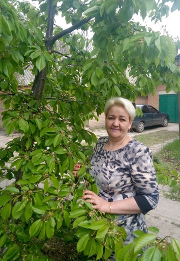 Моя фотография - Налалия Бриль, 44 из Киев (@nalaliyabril)