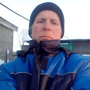 Андрей Дыляев, 47, Красноармейское (Чувашия)