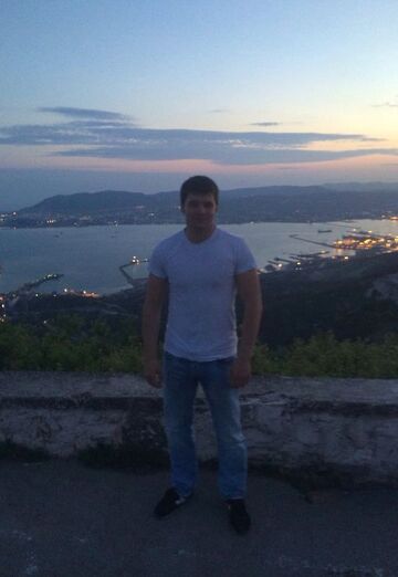My photo - Igor, 33 from Novorossiysk (@igorekig)