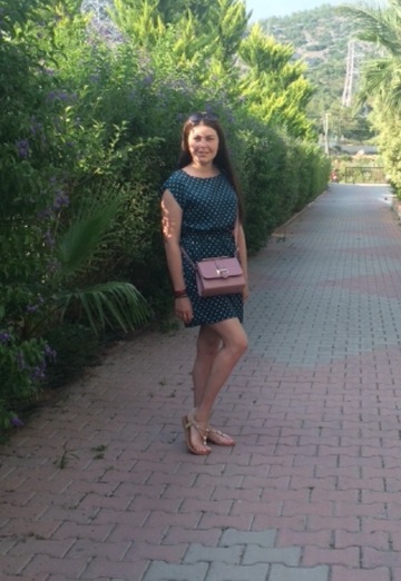 My photo - Marina, 33 from Cherepovets (@marina210928)